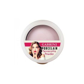Gabrini Porcelain Terracotta 01 Pudra