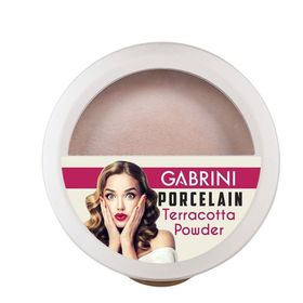 Gabrini Porcelain Terracotta 03 Pudra