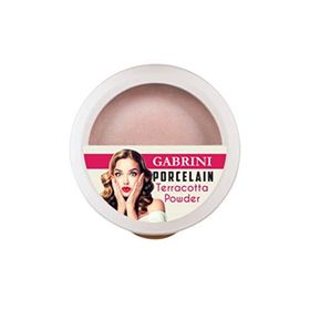 Gabrini Porcelain Terracotta 03 Pudra
