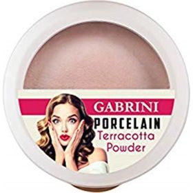 Gabrini Porcelain Terracotta 03 Pudra