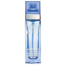 Gabrini Pretty EDT 30 ml 8696814064608 Erkek Parfümü