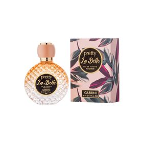 Gabrini Pretty La Belle EDT 50 ml Kadın Parfüm