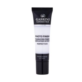 Gabrini Primer Base Oil Free 20 ml Makyaj Bazı