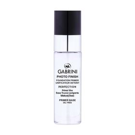Gabrini Primer Base Oil Free 20 ml Makyaj Bazı