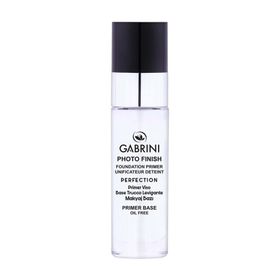 Gabrini Primer Base Oil Free 20 ml Makyaj Bazı