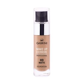 Gabrini Professional Hd Matte Foundation No:2 Mat Fondöten