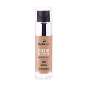 Gabrini Professional Hd Matte Foundation No:2 Mat Fondöten