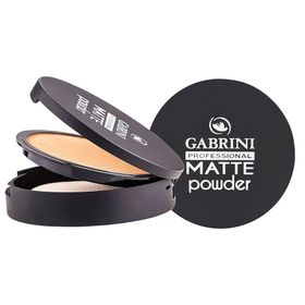 Gabrini Professional Make Up 03 8696814063434 Pudra