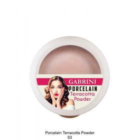 Gabrini Professional Make Up 03 8696814063434 Pudra
