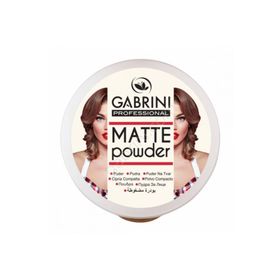 Gabrini Professional Make Up 03 8696814063434 Pudra