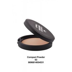 Gabrini Professional Make Up 03 8696814063434 Pudra
