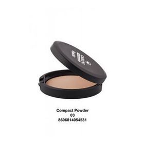 Gabrini Professional Make Up 03 8696814063434 Pudra