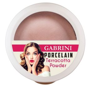Gabrini Professional Make Up 04 8696814063441 Pudra