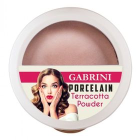 Gabrini Professional Make Up 04 8696814063441 Pudra