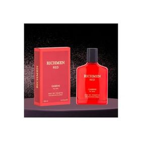 Gabrini Richman Red EDT 100 ml Erkek Parfüm