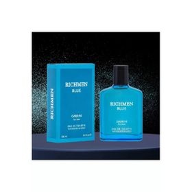 Gabrini Richmen Blue EDT 100 ML Erkek Parfüm