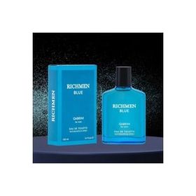 Gabrini Richmen Blue EDT 100 ML Erkek Parfüm