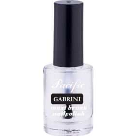 Gabrini Şeffaf Maskara
