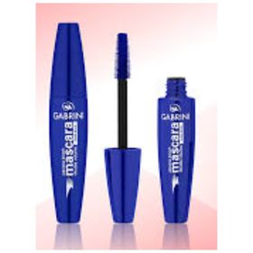 Gabrini Silicone Brush Blue Mascara