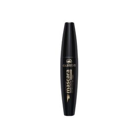 Gabrini Silicone Brush Longlash Waterproof Mascara