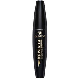 Gabrini Silicone Brush Longlash Waterproof Mascara