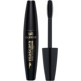 Gabrini Silicone Brush Longlash Waterproof Mascara