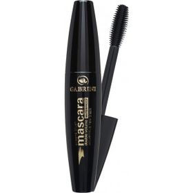 Gabrini Silicone Brush Longlash Waterproof Mascara