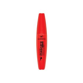 Gabrini Silicone Brush Volume Mascara