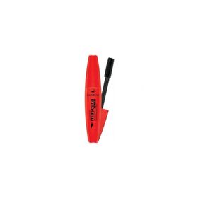 Gabrini Silicone Brush Volume Mascara