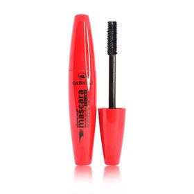 Gabrini Silicone Brush Volume Mascara