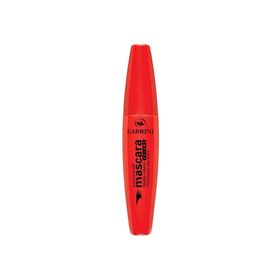 Gabrini Silicone Brush Volume Mascara