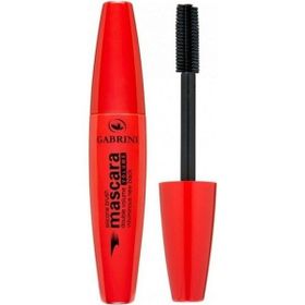 Gabrini Silicone Brush Volume Mascara