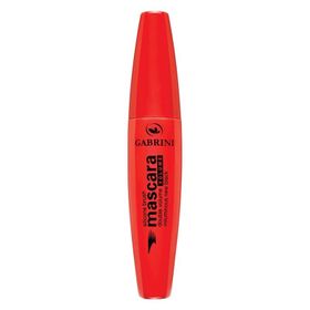 Gabrini Silicone Brush Volume Mascara