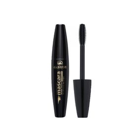 Gabrini Siyah Waterproof Double Volume Silicone Brush Maskara
