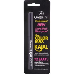 Gabrini Smudge Göz Kalemi