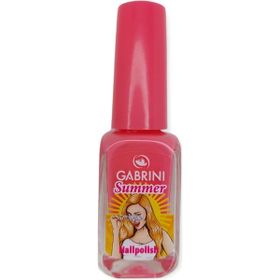Gabrini Summer 06 Oje
