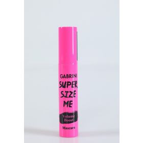 Gabrini Super Size Me Volume Boost Maskara