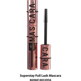 Gabrini Superstay Full Lash Volume Maskara