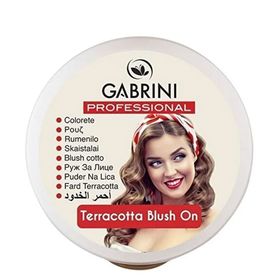 Gabrini Terracota 31 Allık