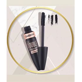 Gabrini The Double Volume Maskara