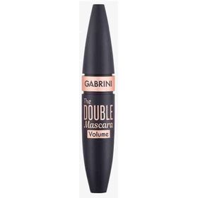 Gabrini The Double Volume Maskara