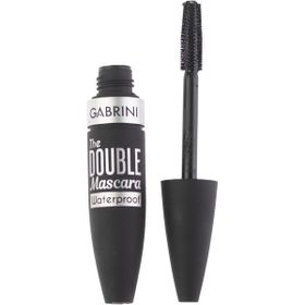 Gabrini The Double Waterproof Maskara
