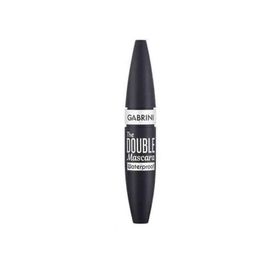 Gabrini The Double Waterproof Maskara