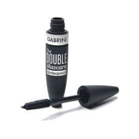 Gabrini The Double Waterproof Maskara