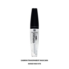 Gabrini Transparent Maskara