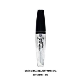 Gabrini Transparent Maskara