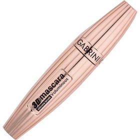 Gabrini Voluminous 3D Mascara