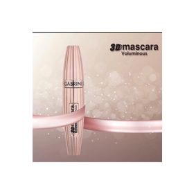 Gabrini Voluminous 3D Mascara