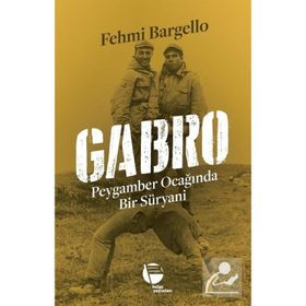 Gabro - Fehmi Bargello