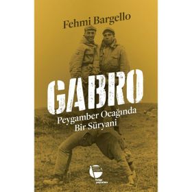 Gabro - Fehmi Bargello